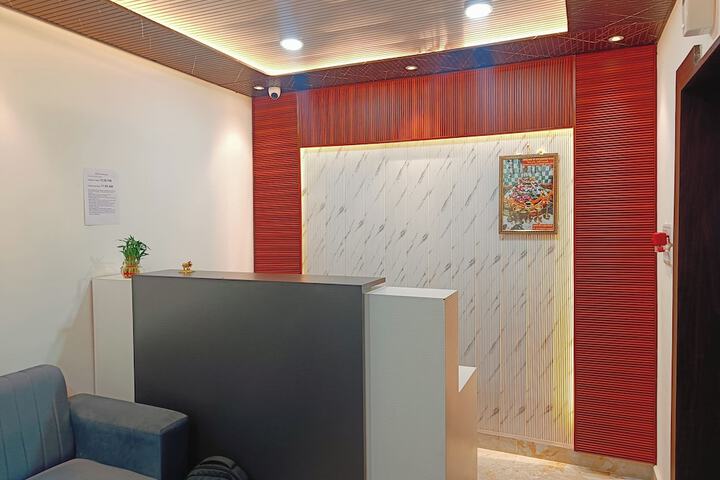 Hotel Interior 3 of 31