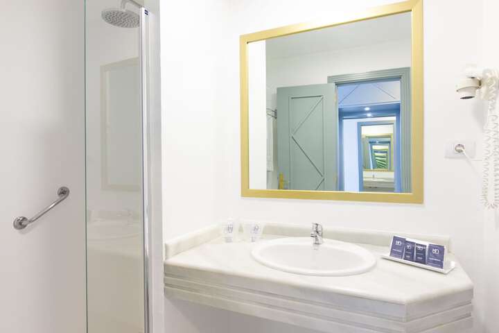 Bathroom Vanities