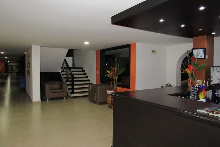 Hotel Interior 4 of 93