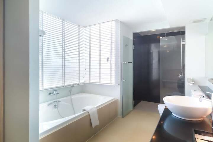 Bath Photo
