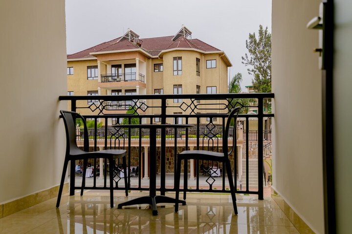 Terrace/Patio 14 of 45