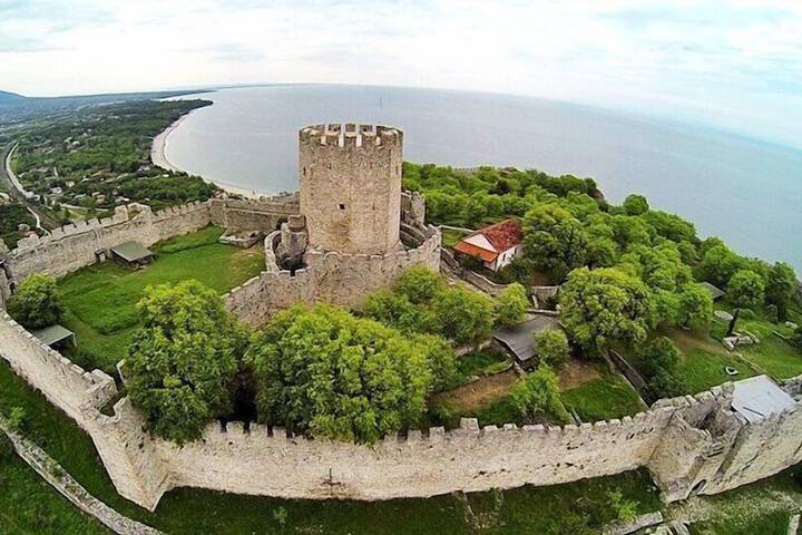 Point of interest