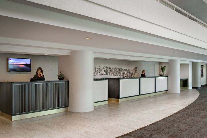 Hotel Interior 4 of 199