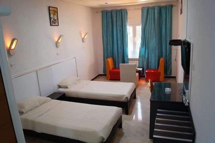 Room 8 of 26