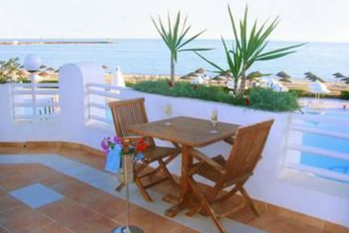 Terrace/Patio 54 of 54