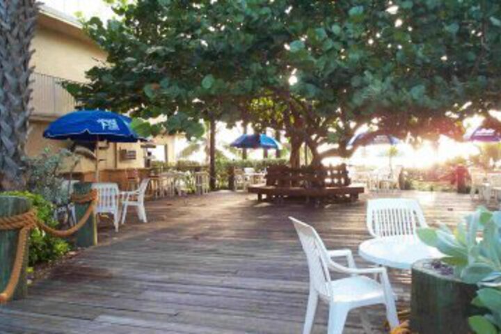 Photo of Pier Pointe Resort