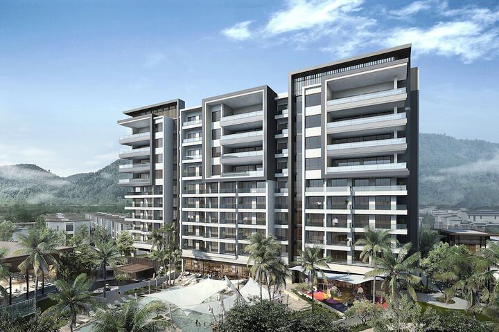 Hotel Exterior 136 of 145