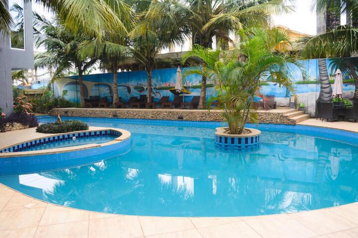 Pool 13 of 23