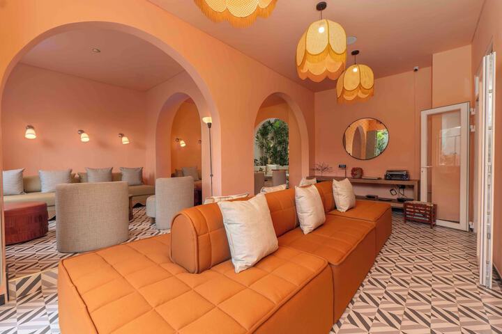 Hotel Interior 58 of 78