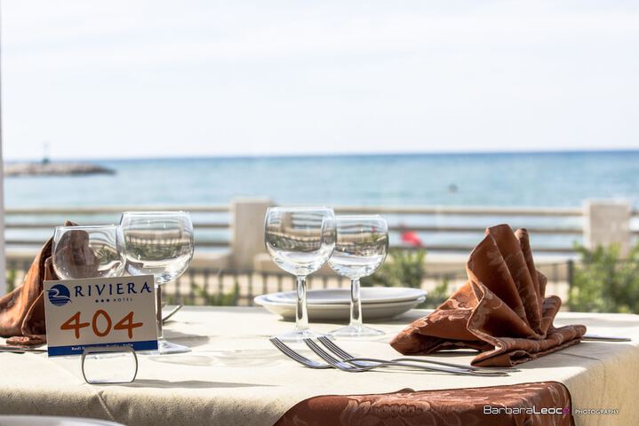 Restaurants