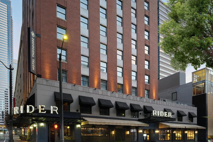 Hotel 147 of 149