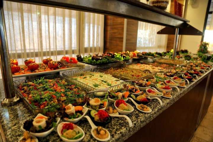 Buffet