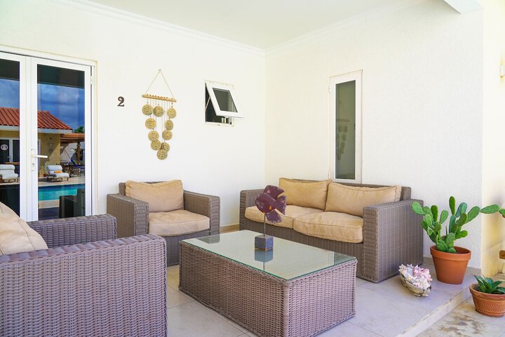 Terrace/Patio 30 of 57