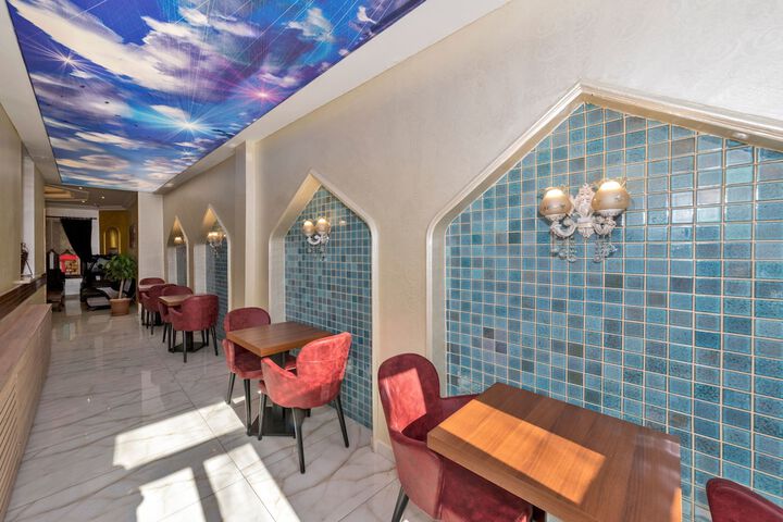 Hotel Interior 9 of 76