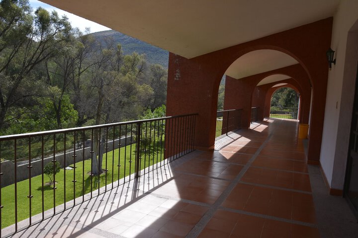 Terrace/Patio 27 of 48
