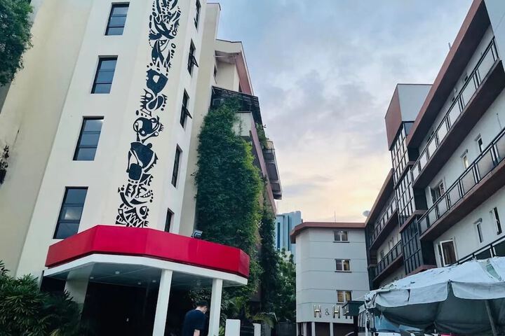 Hotel 17 of 18