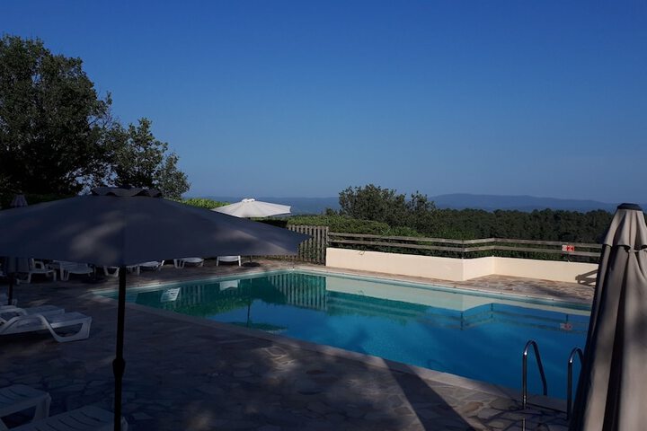 Pool Hotel