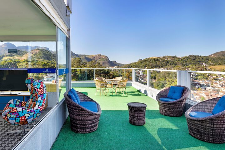 Terrace/Patio 87 of 88
