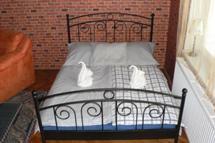 Domácí hotel Mama