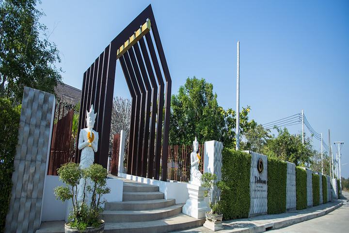 Photo of Doltara Boutique Resort