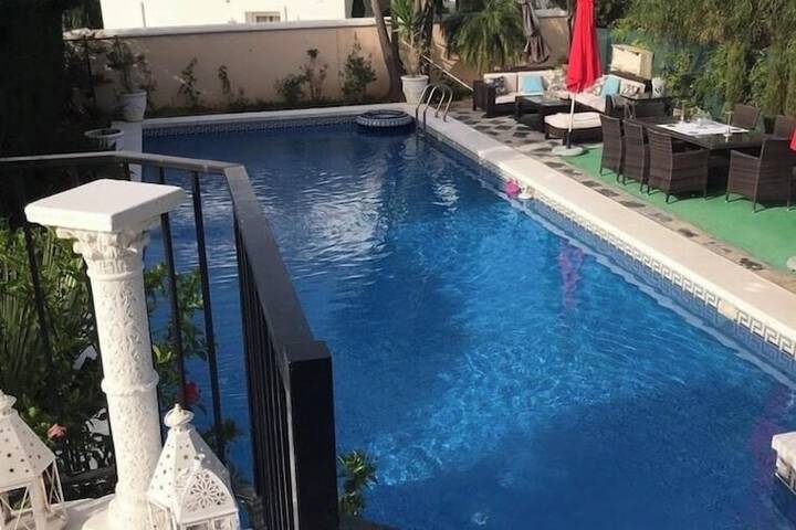 Hotel 18 of 21