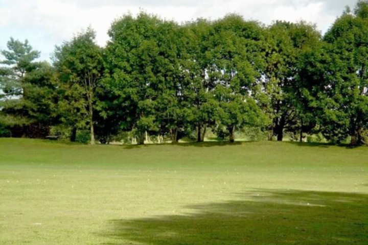 Golf 13 of 33