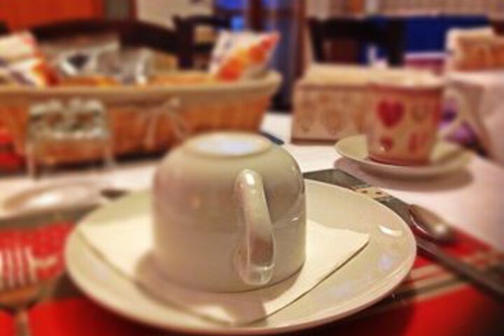 Breakfast/Coffee Service 9 of 60