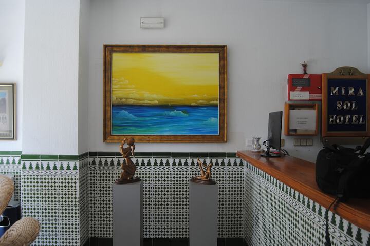 Hotel Interior 3 of 127