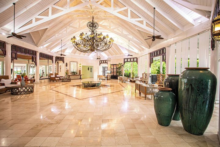 Lobby Photos