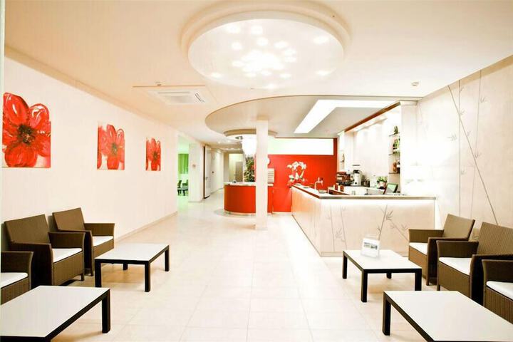 Hotel Interior 2 of 17