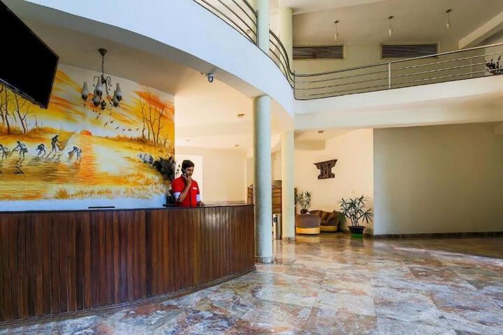Hotel Interior 3 of 11