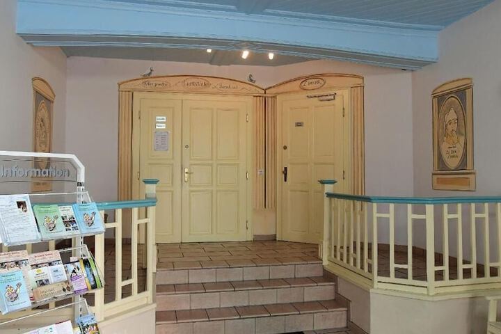 Hotel 2 of 6