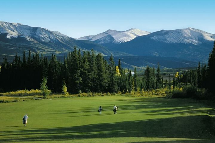 Golf 25 of 34