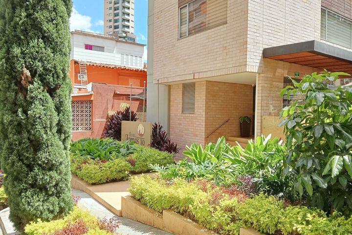 Hotel Lomas 10 in Medellín