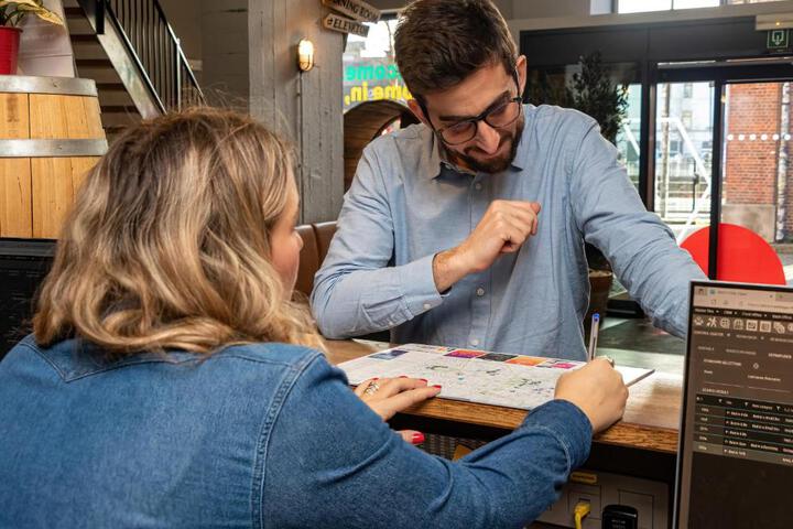 Fitness Facility Photos