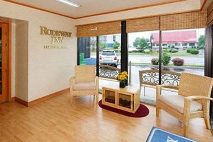 Hotel Interior 29 of 33