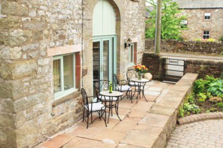 Terrace/Patio 17 of 18