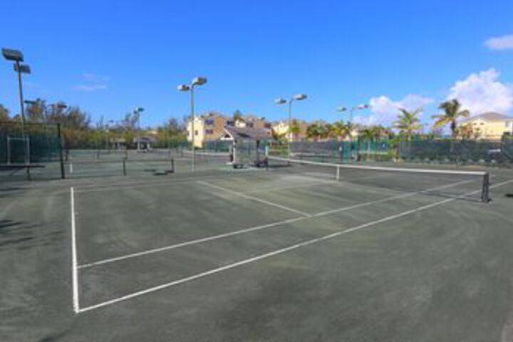 Tennis and Basketball Courts 162 of 172