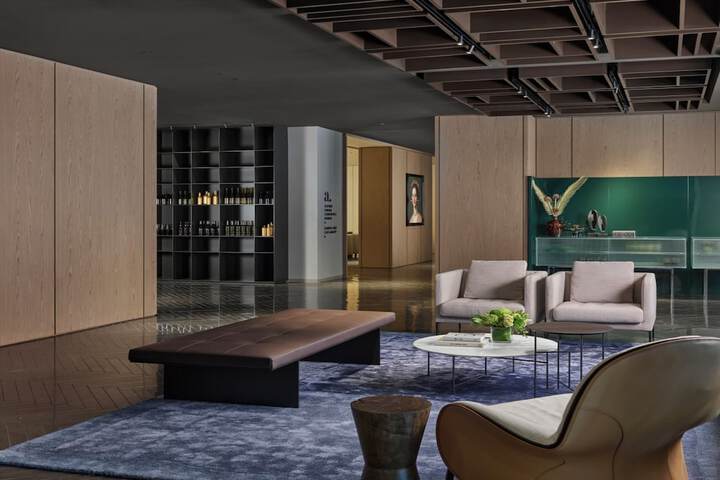 Lobby Photos
