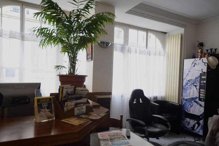Hotel Interior 4 of 11