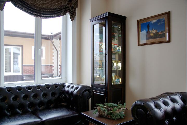 Hotel Interior 2 of 118