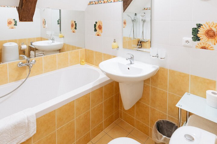 Bath Amenities