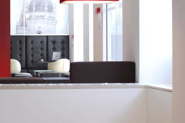 Hotel Interior 2 of 58