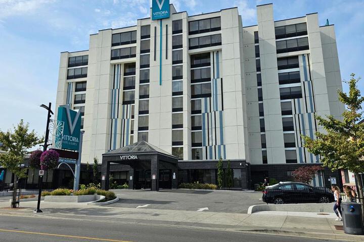 Vittoria Hotel & Suites