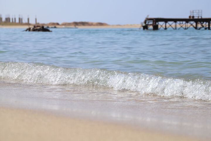 Beach 88 of 110