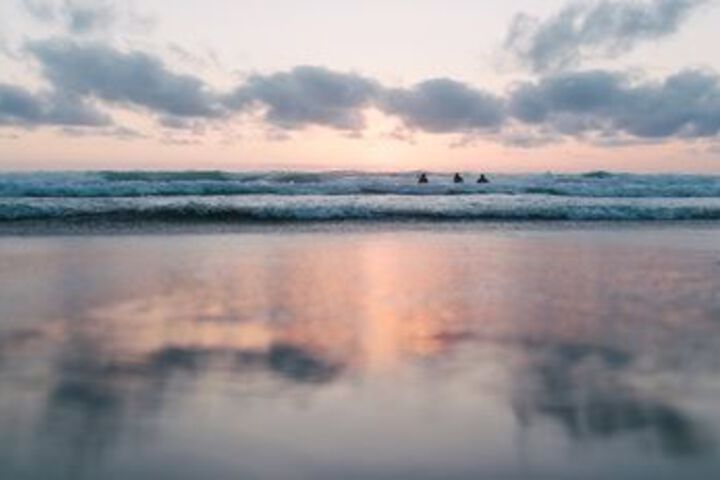 Beach 5 of 22
