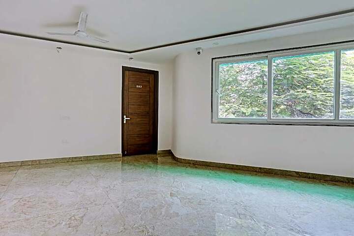 Hotel O VIKRANT RESIDENCY