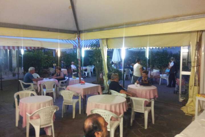 Restaurants