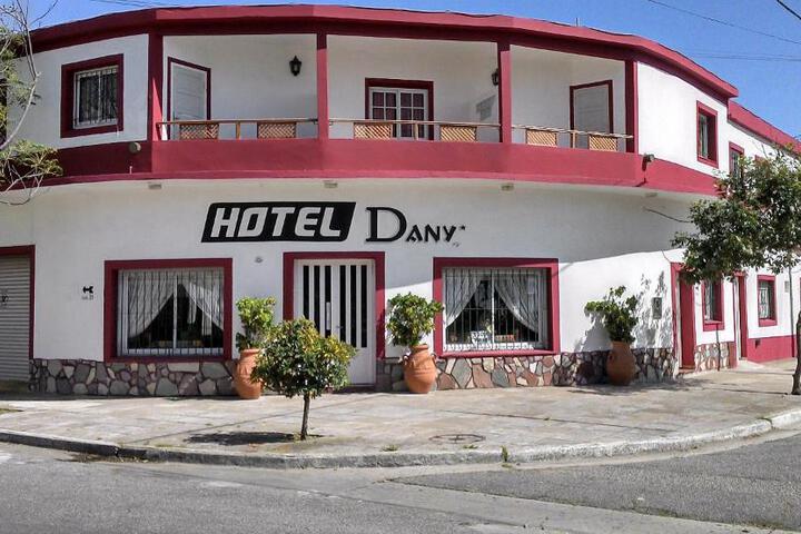 Hotel Dany