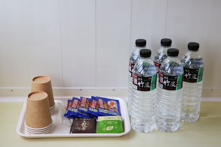 Breakfast/Coffee Service 20 of 41